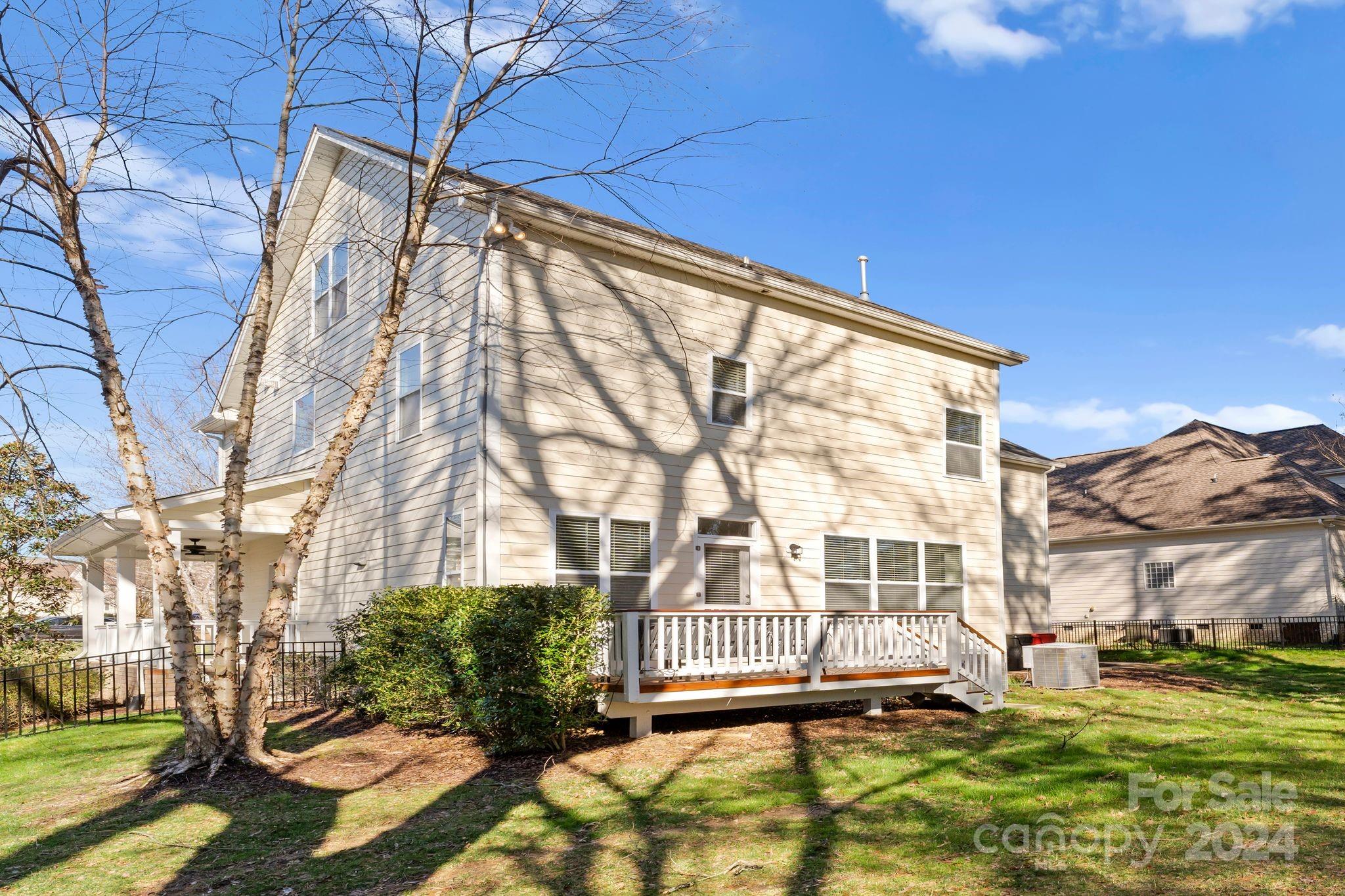 Bradford - Residential