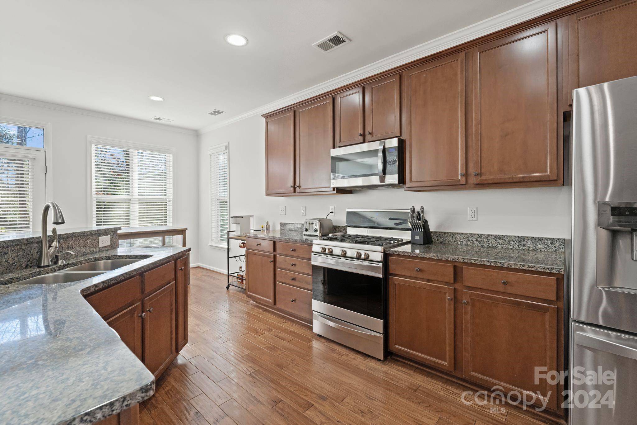 Bradford - Residential