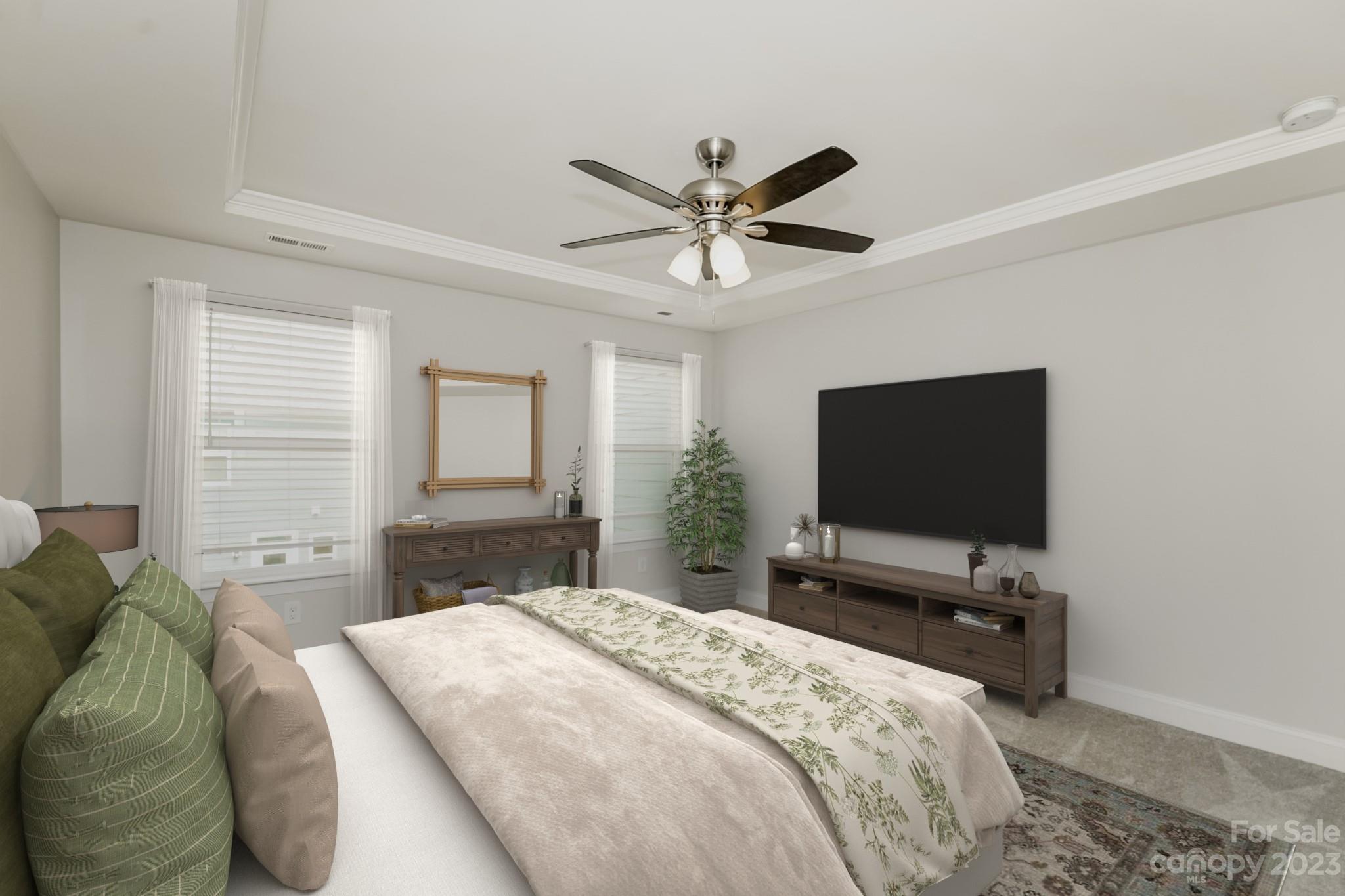 Glenmere - Residential