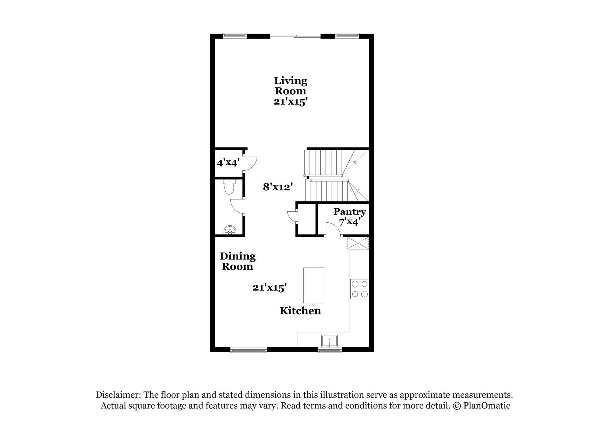 Glenmere - Residential