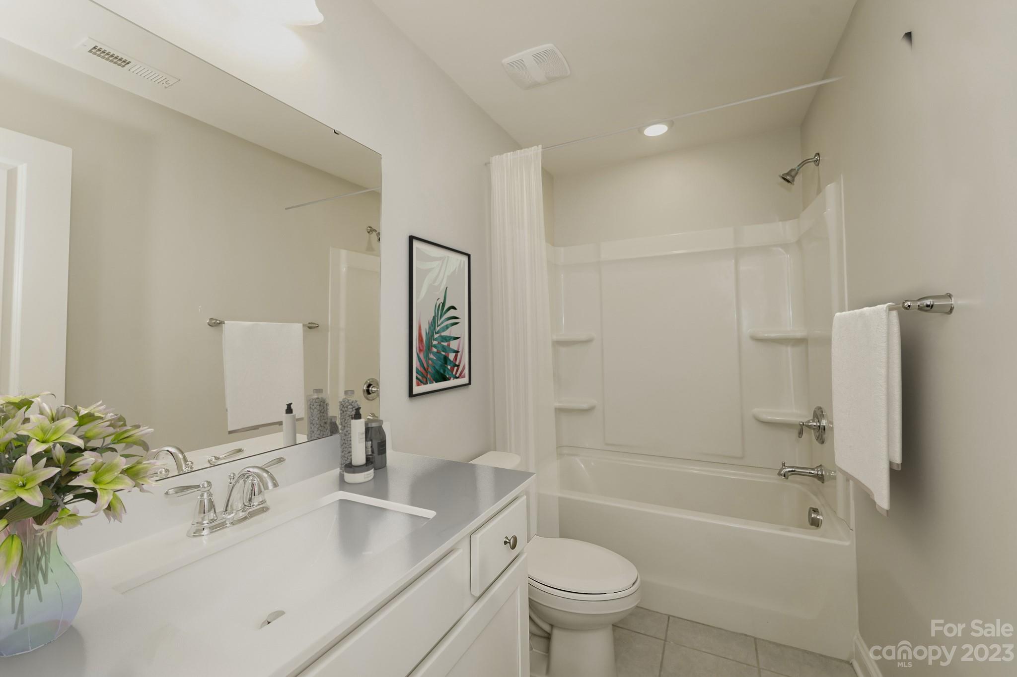 Glenmere - Residential