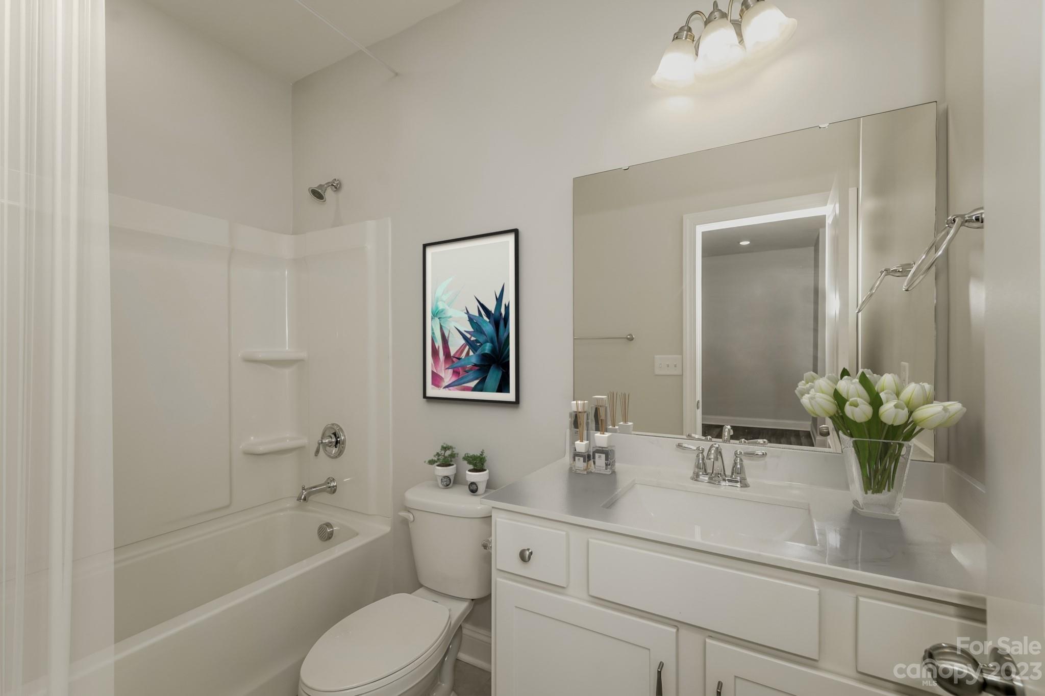 Glenmere - Residential