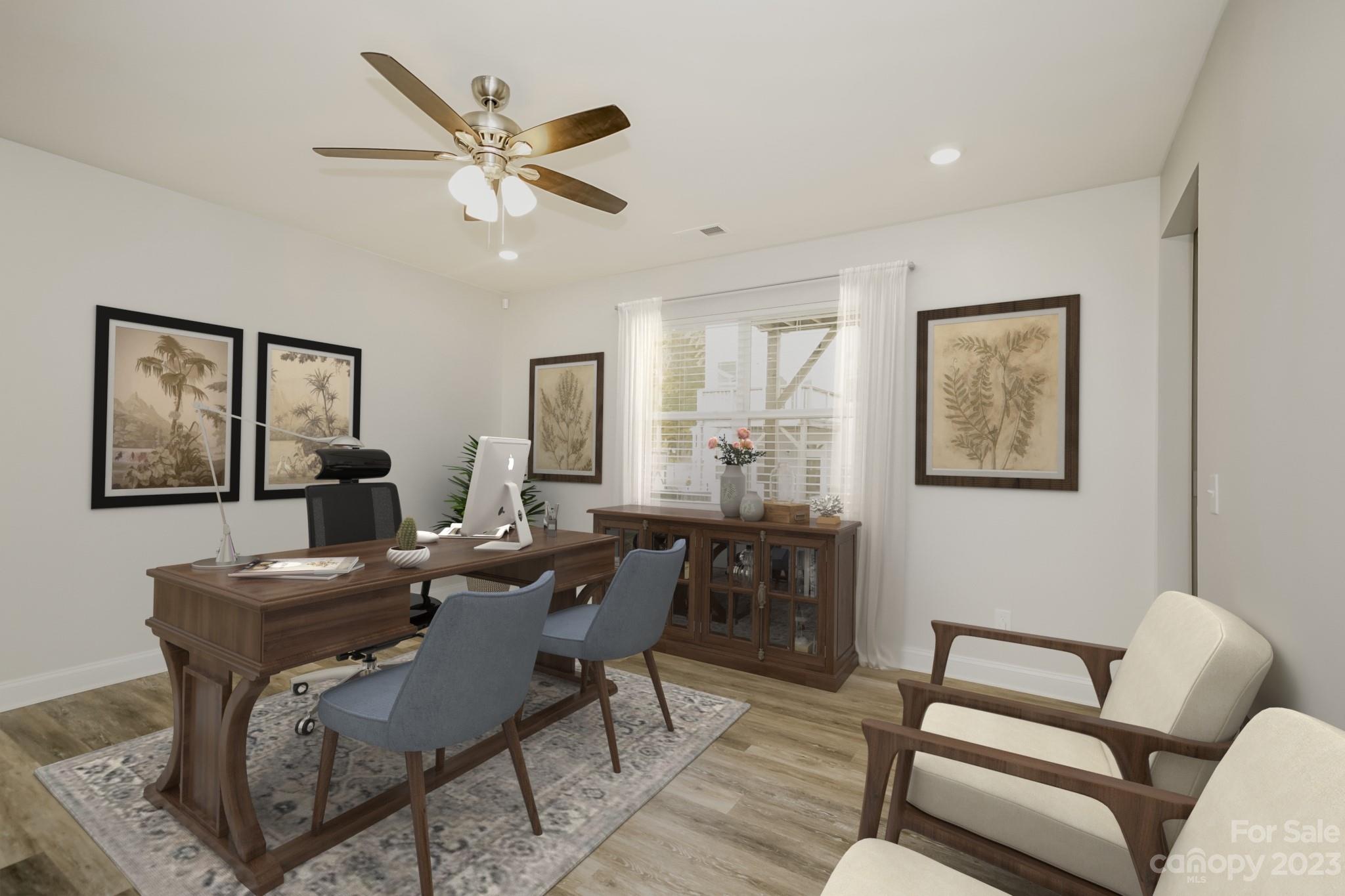 Glenmere - Residential