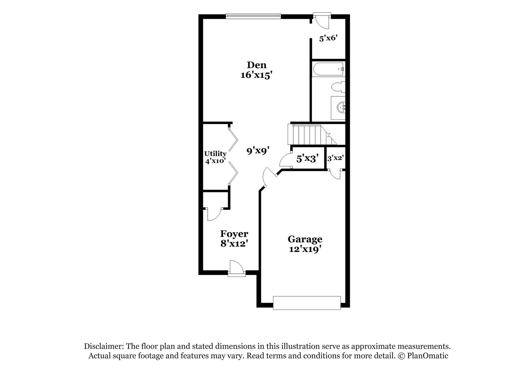 Glenmere - Residential