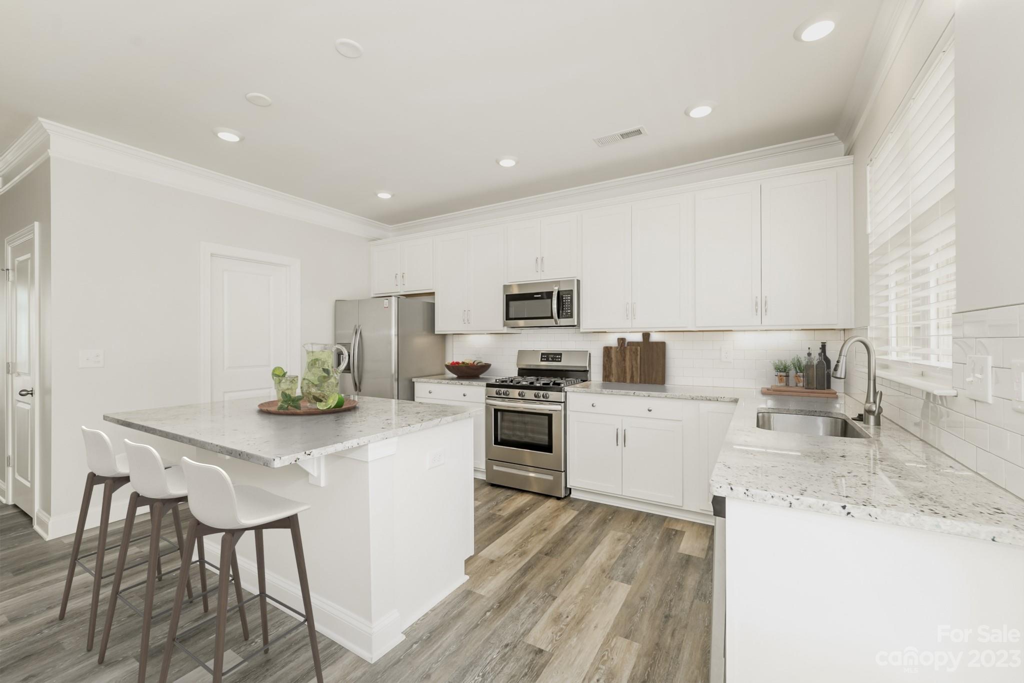 Glenmere - Residential