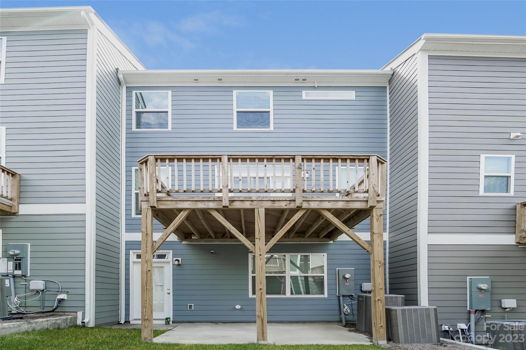 Glenmere - Residential