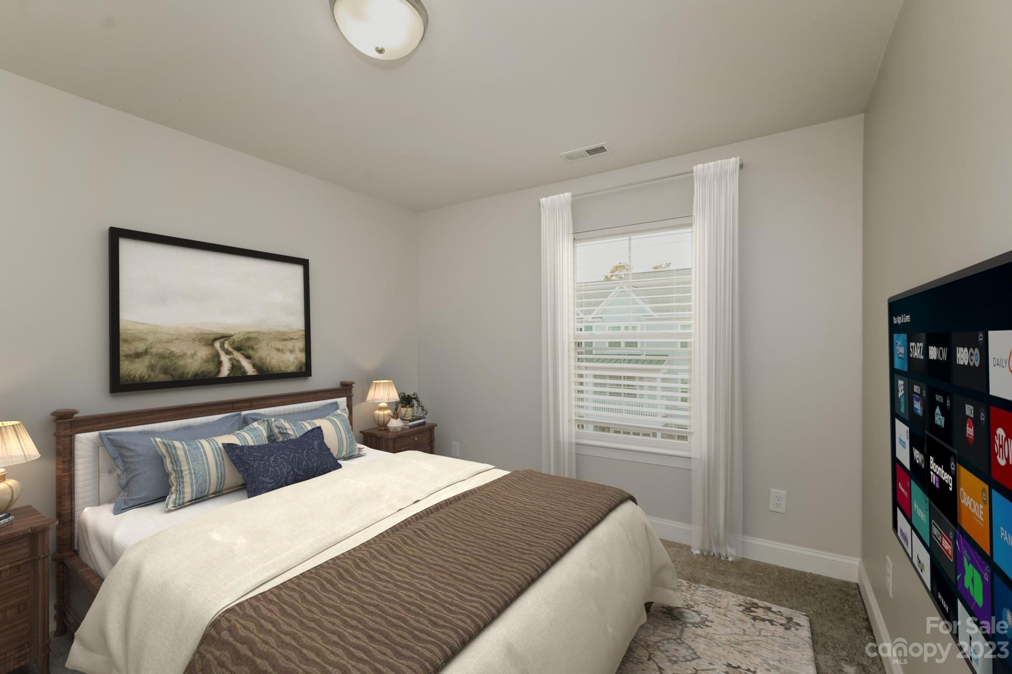 Glenmere - Residential