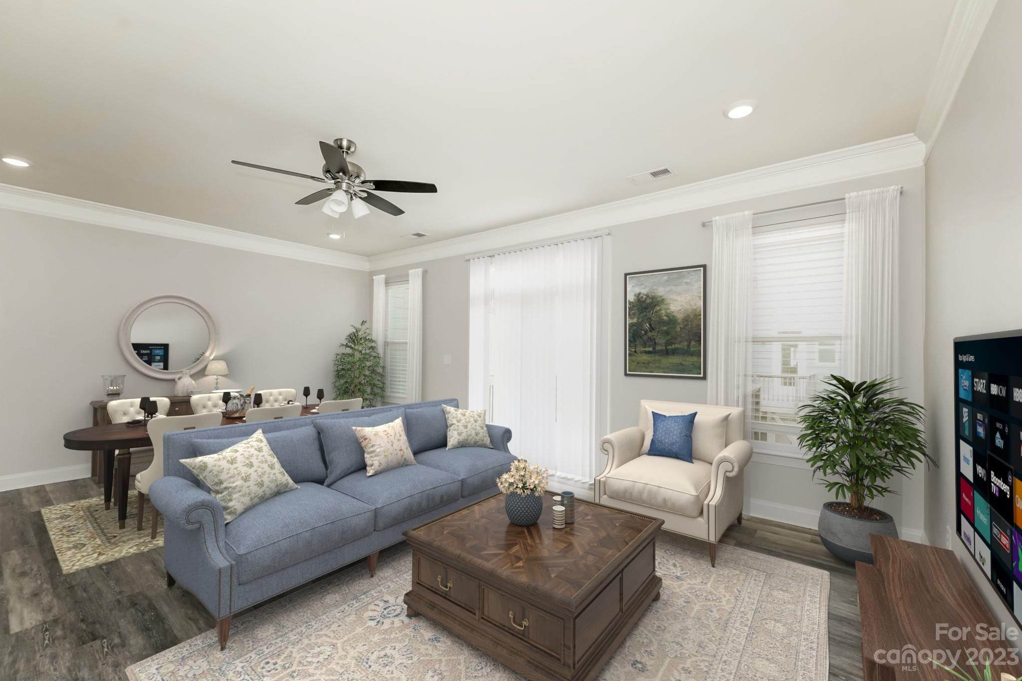 Glenmere - Residential