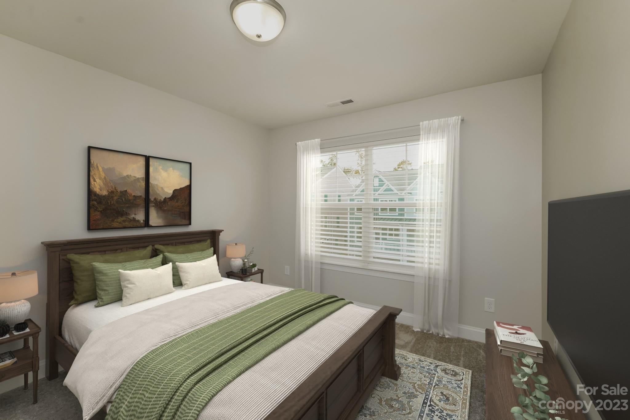 Glenmere - Residential