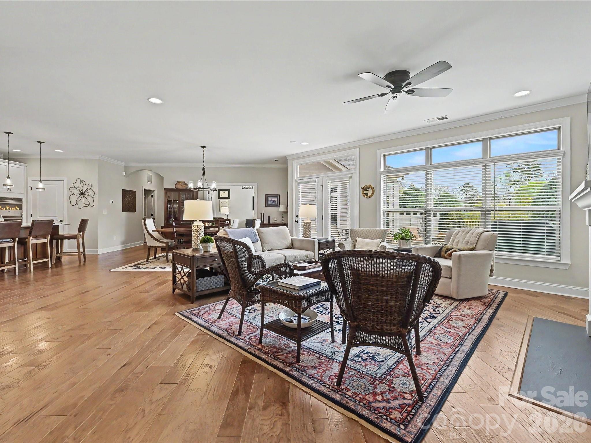 The Courtyards At Wesley Chapel - Residential