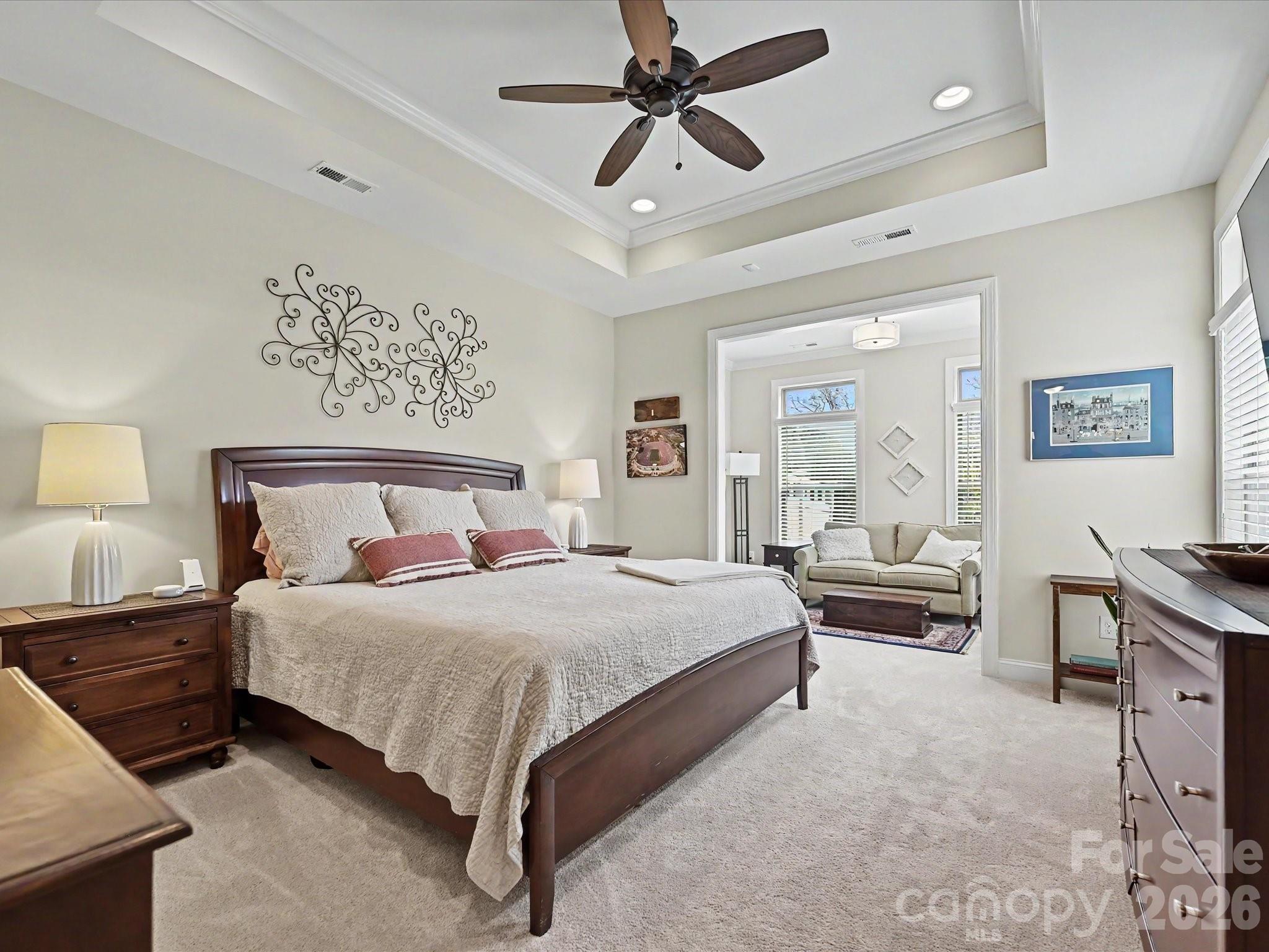 The Courtyards At Wesley Chapel - Residential