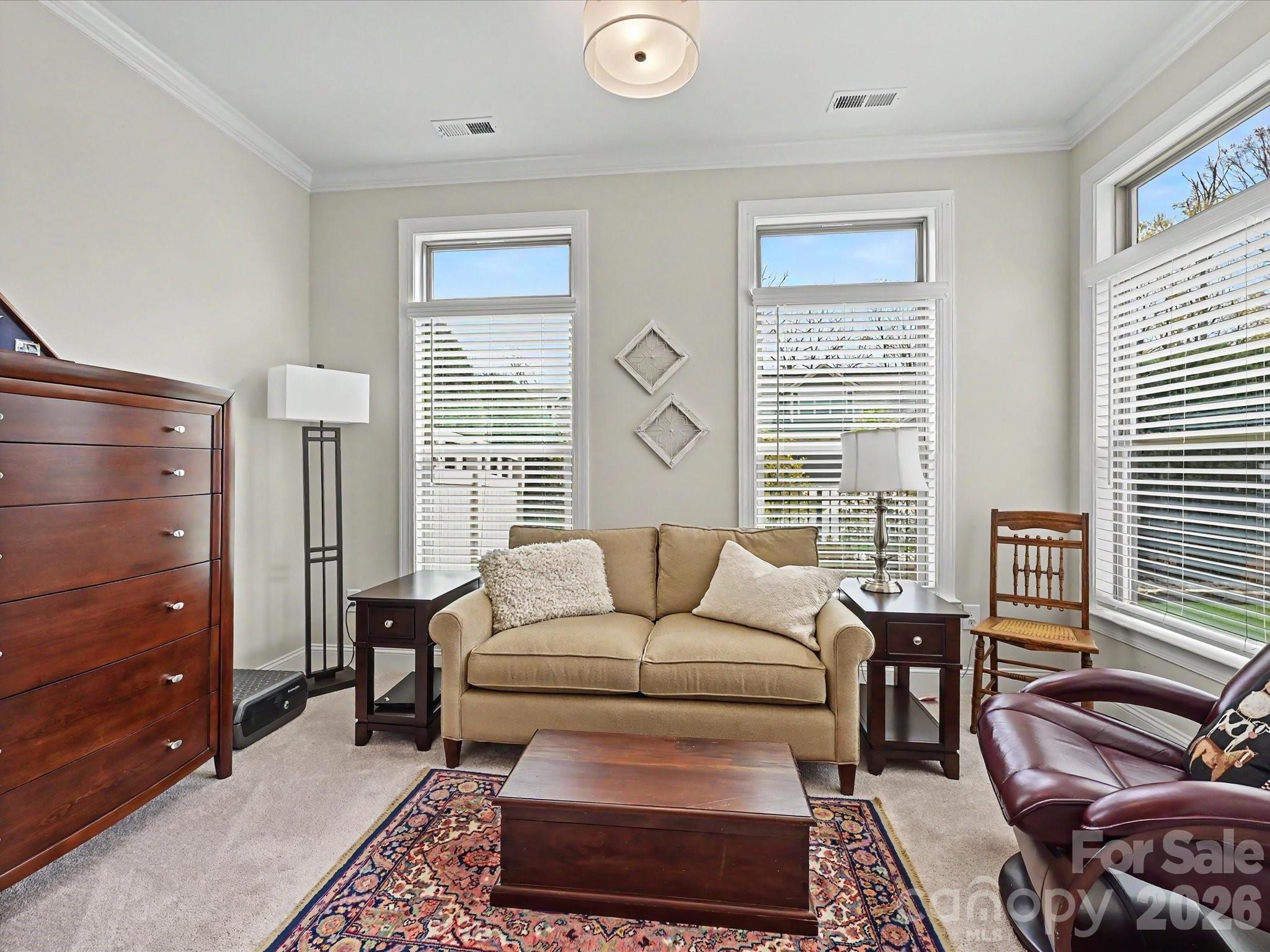 The Courtyards At Wesley Chapel - Residential