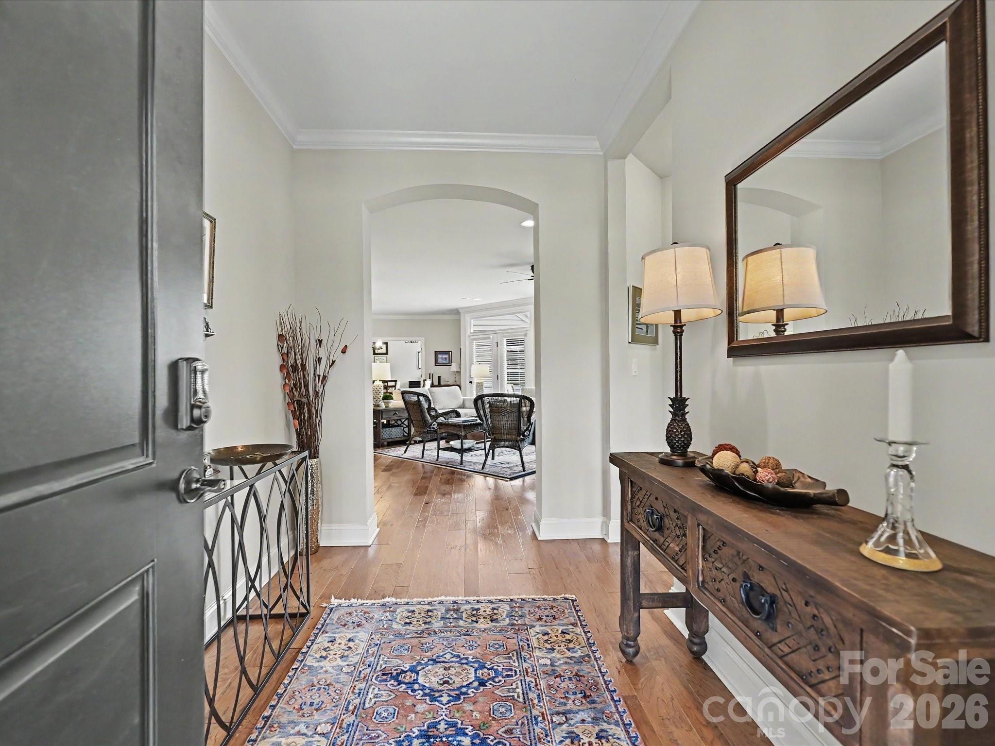 The Courtyards At Wesley Chapel - Residential