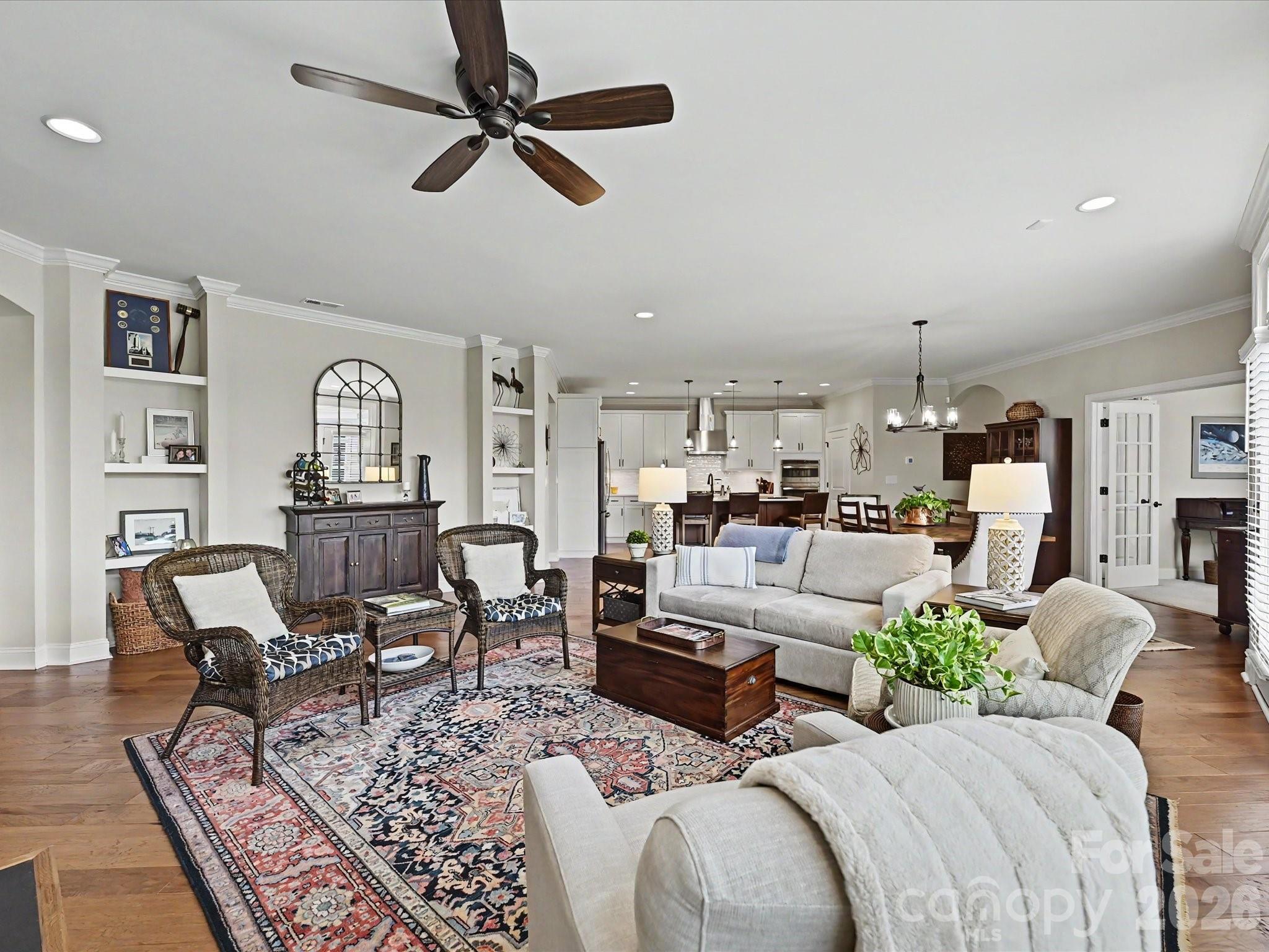 The Courtyards At Wesley Chapel - Residential