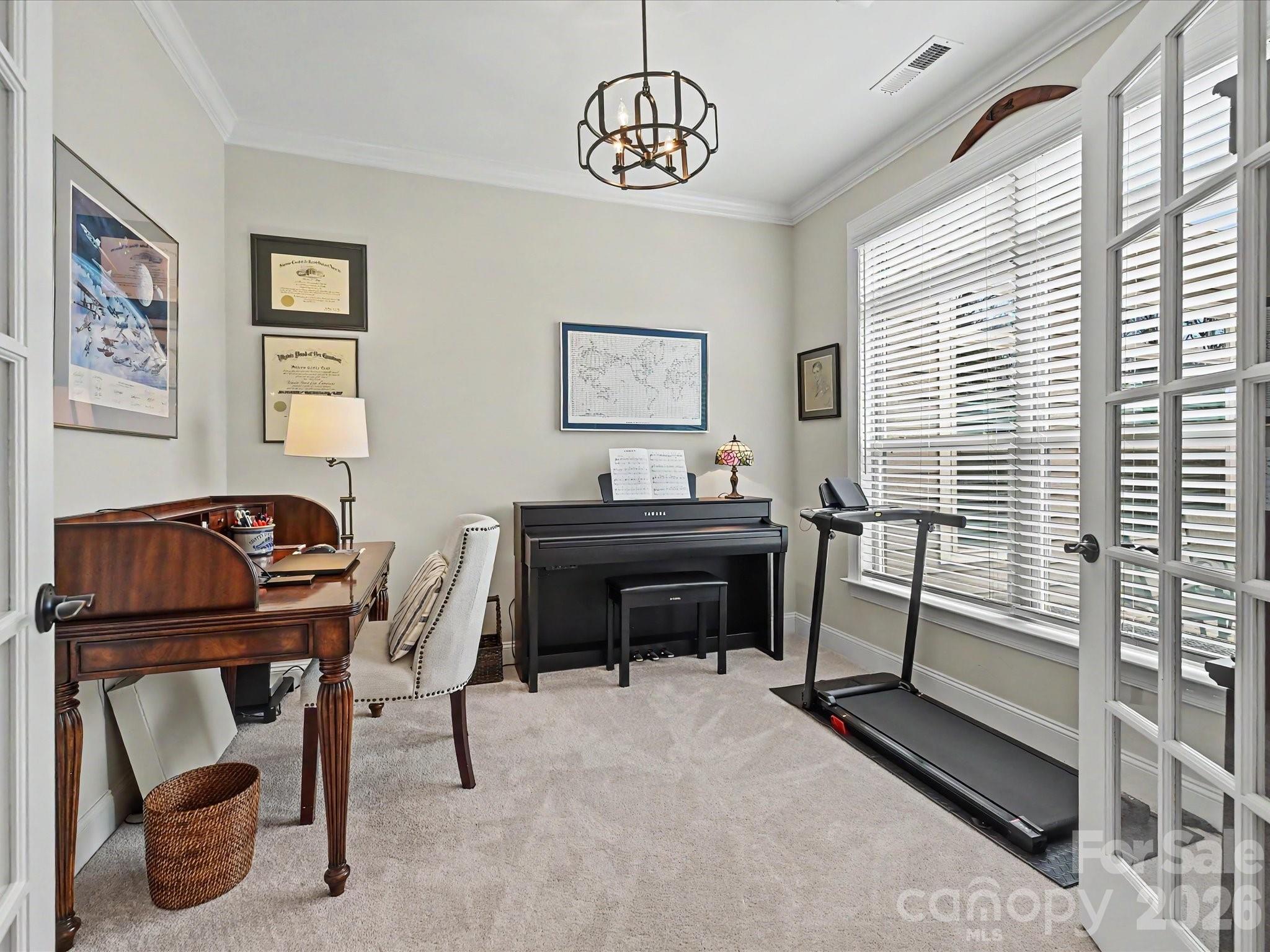 The Courtyards At Wesley Chapel - Residential