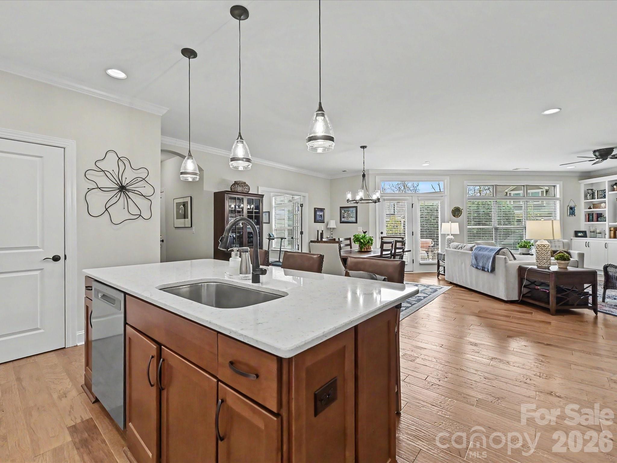 The Courtyards At Wesley Chapel - Residential