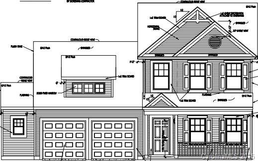 EDGEWATER - Residential