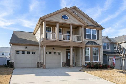 Photo of 131 Sand Spur Drive, Mooresville, NC 28117 (MLS # 4363358)
