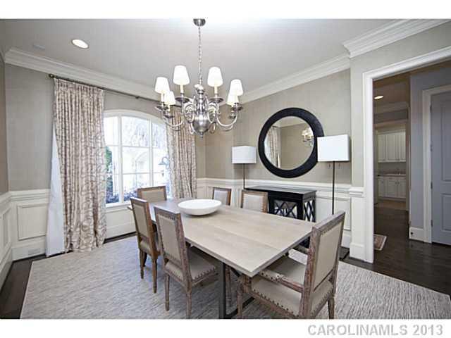 The Peninsula - Residential