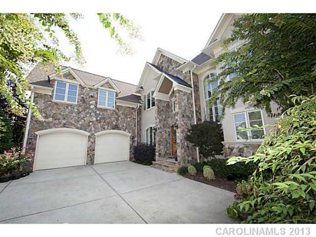 The Peninsula - Residential