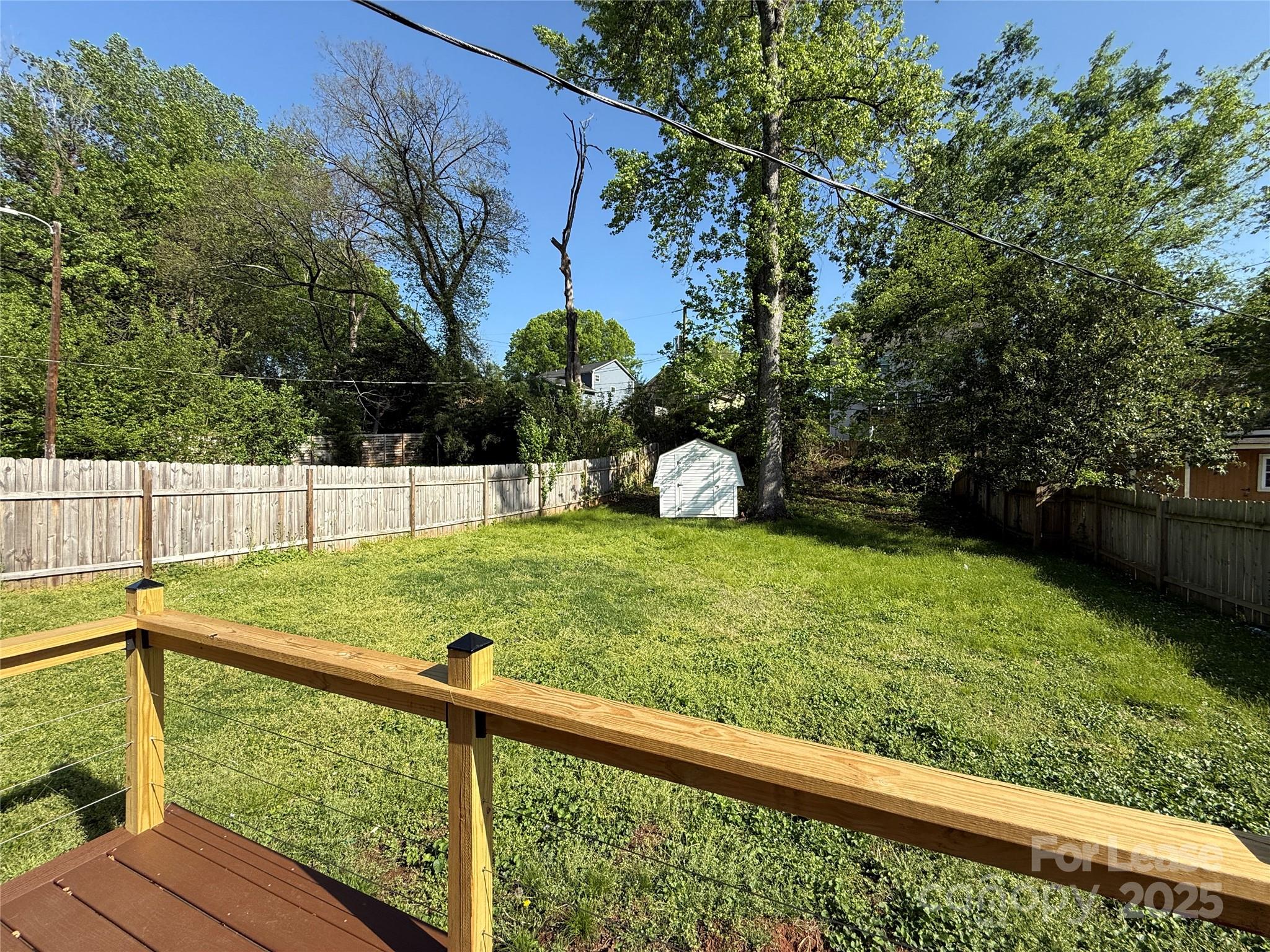 Wilmore - Residential Lease