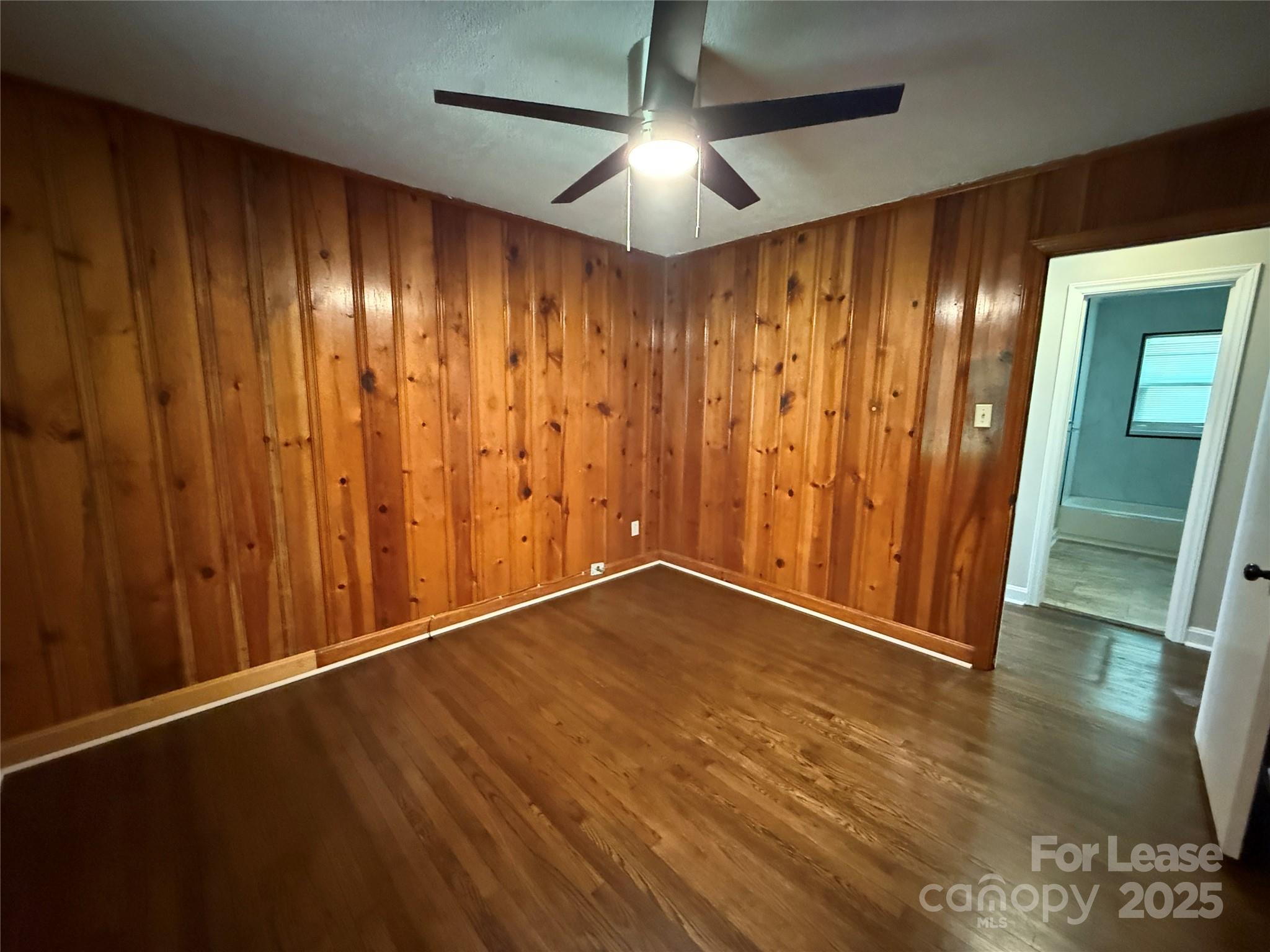 Wilmore - Residential Lease