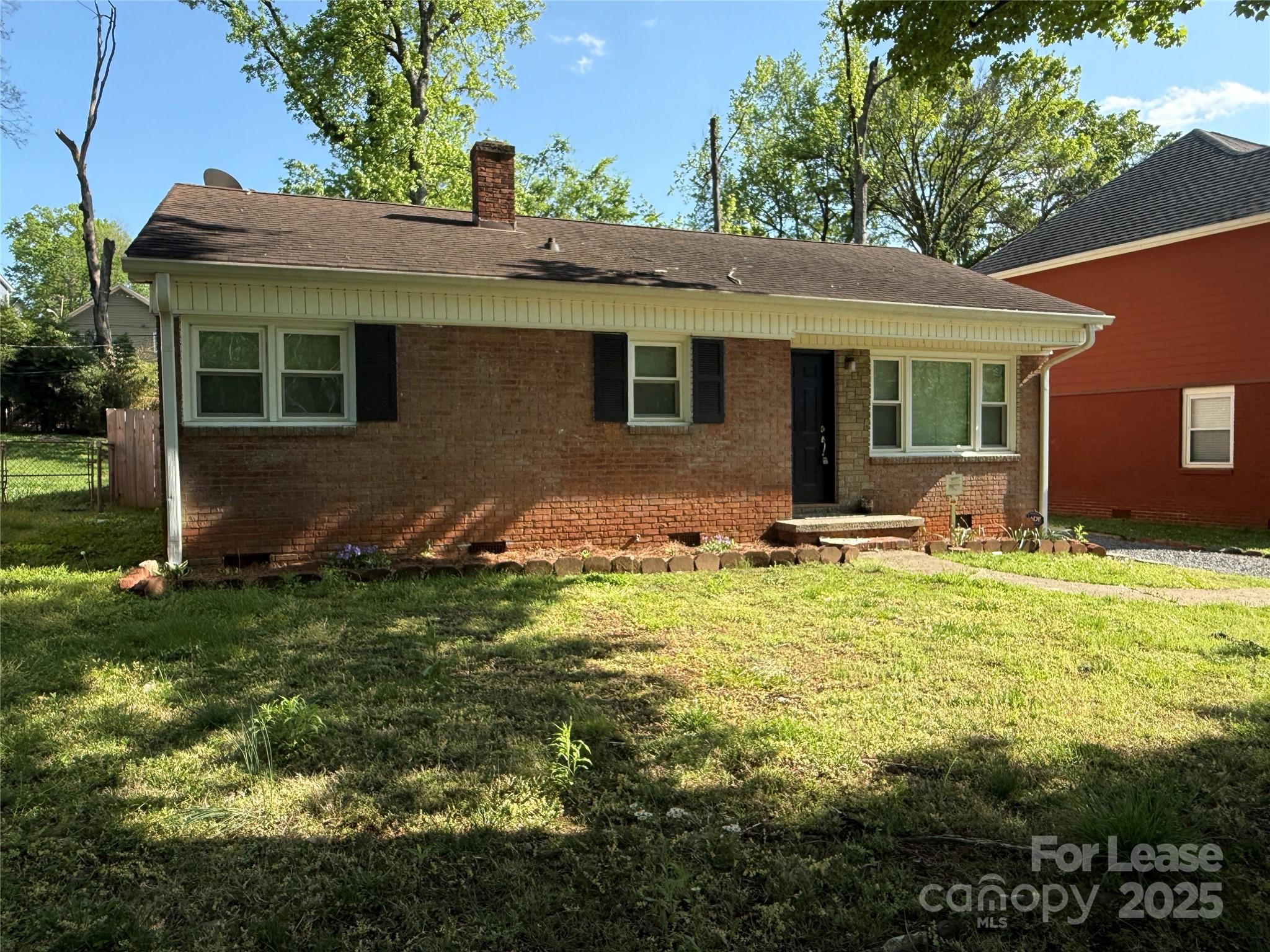 Wilmore - Residential Lease