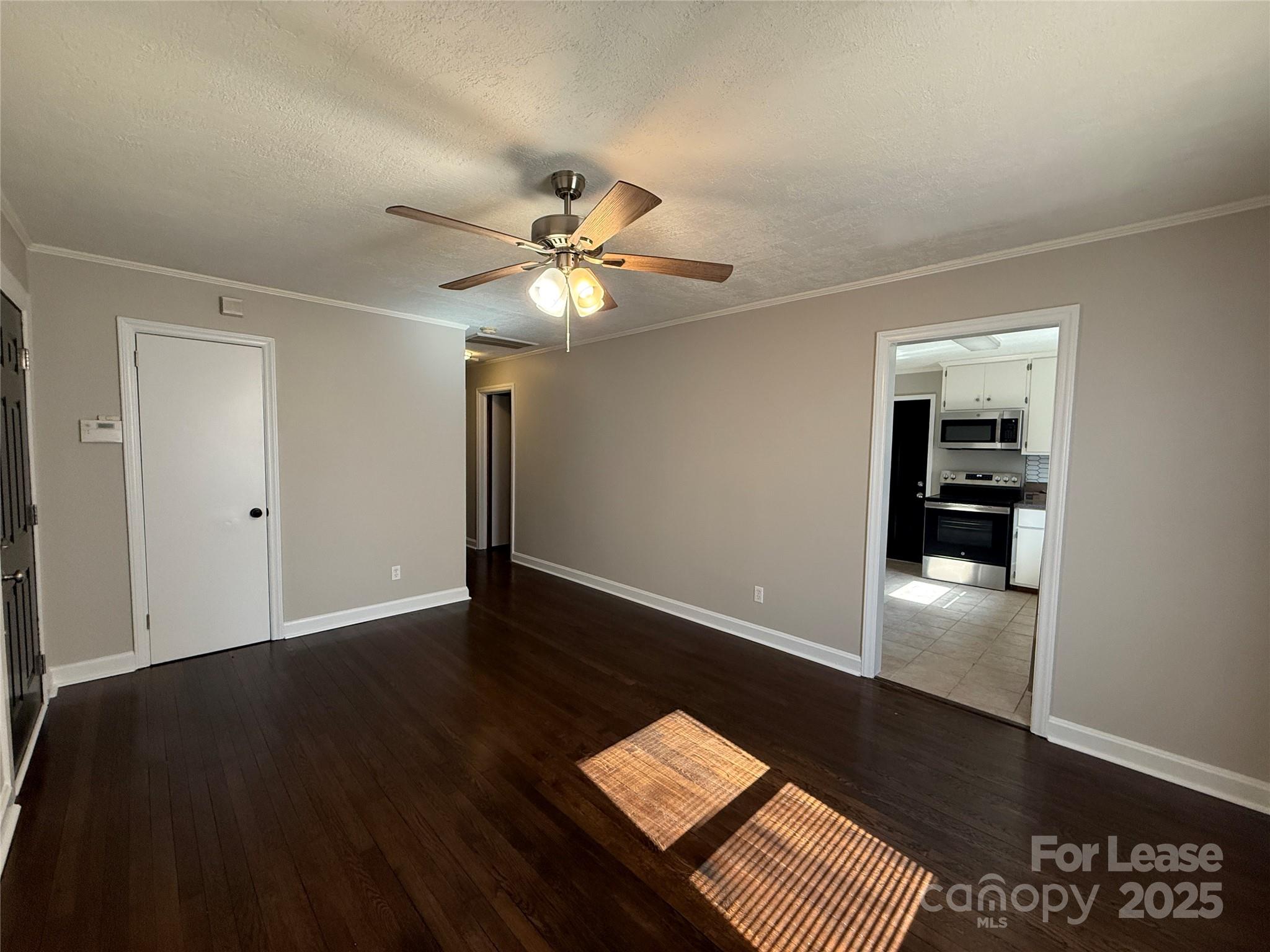 Wilmore - Residential Lease