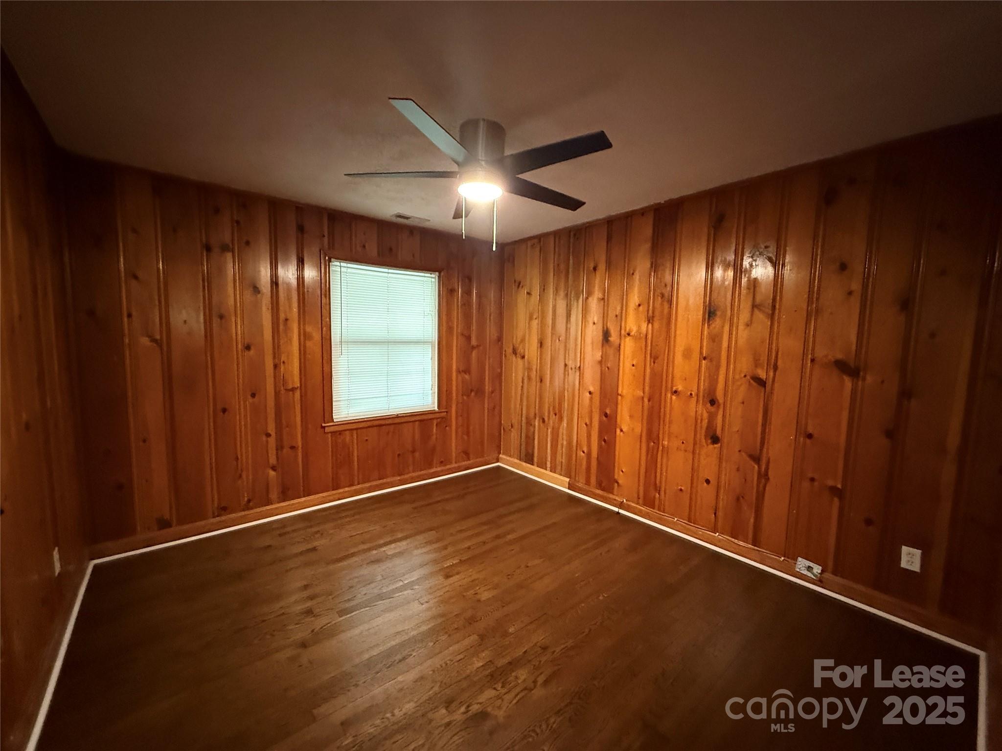 Wilmore - Residential Lease