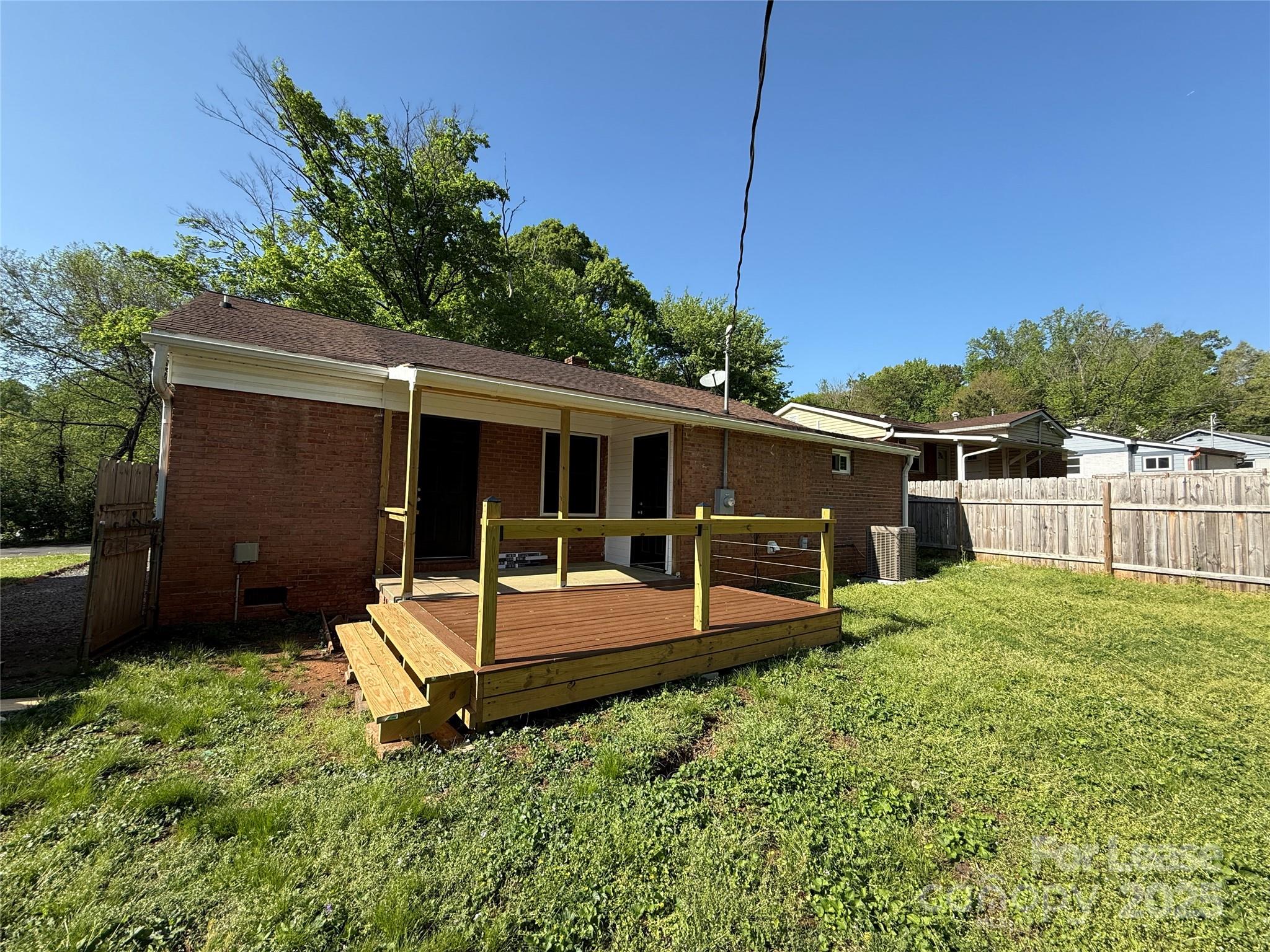 Wilmore - Residential Lease