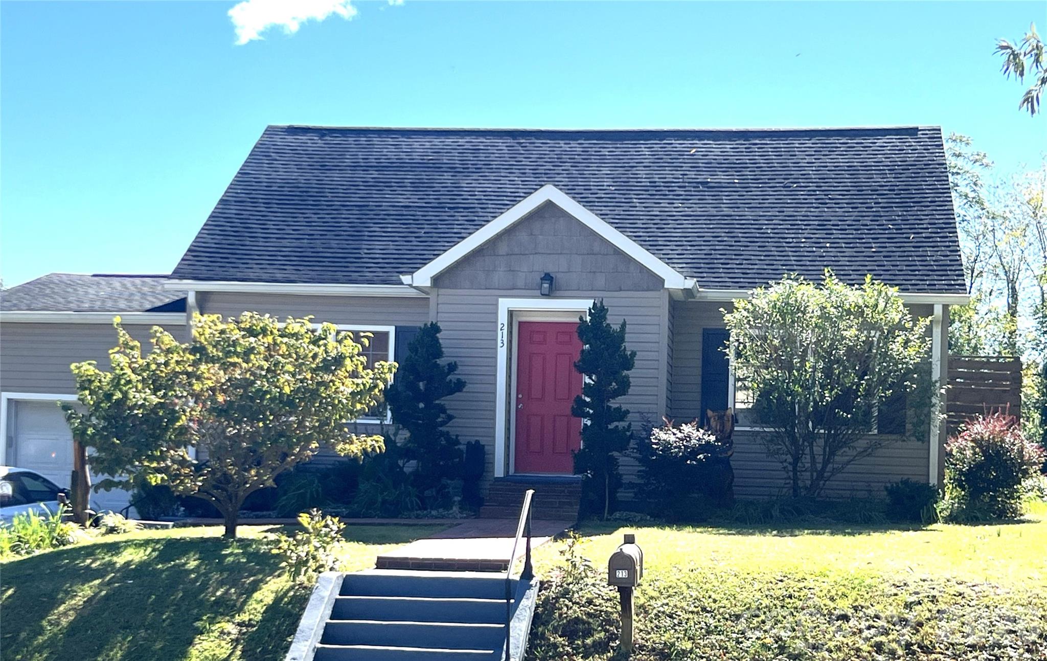 213 Erwin Street