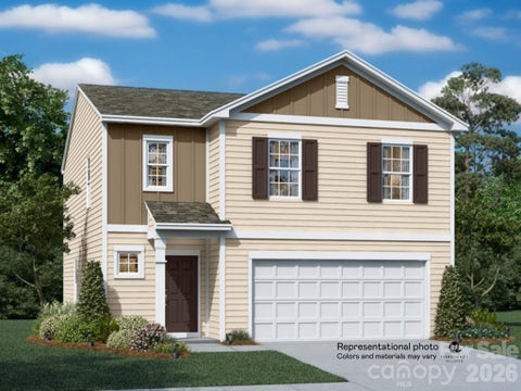 Photo of 718 Espresso Drive, Shelby, NC 28152 (MLS # 4400385)