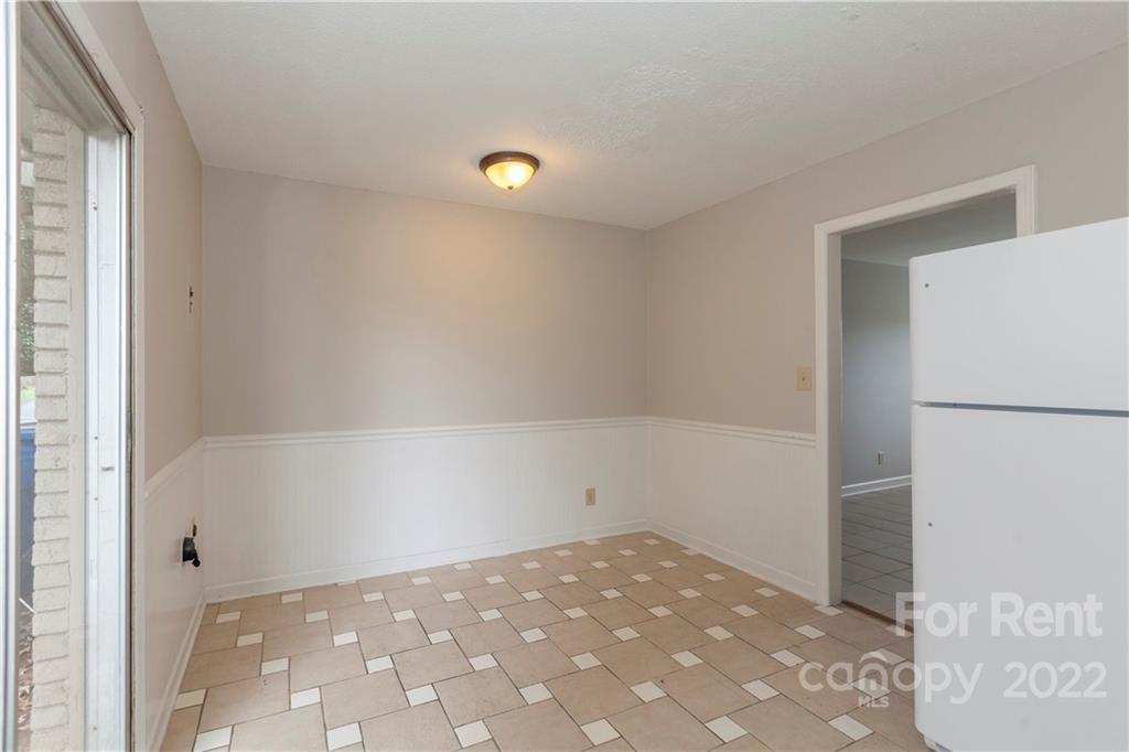 None - Residential Lease