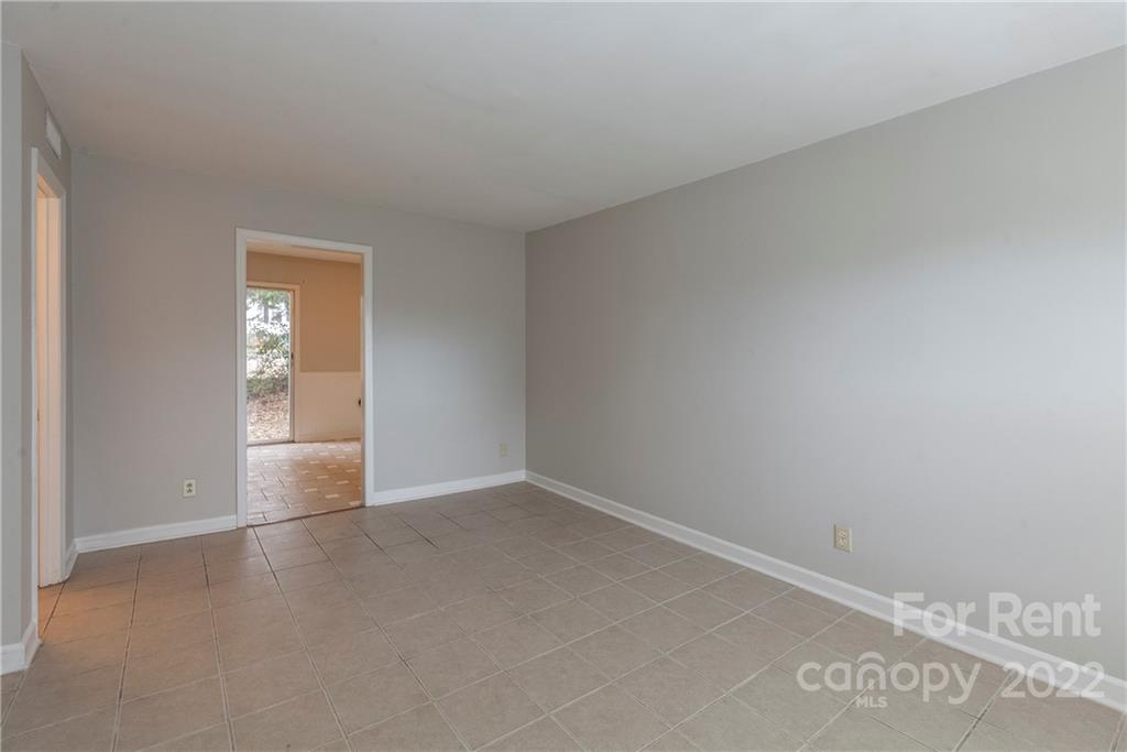 None - Residential Lease