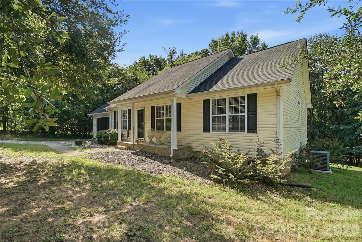 4089 Fallen Pine Road