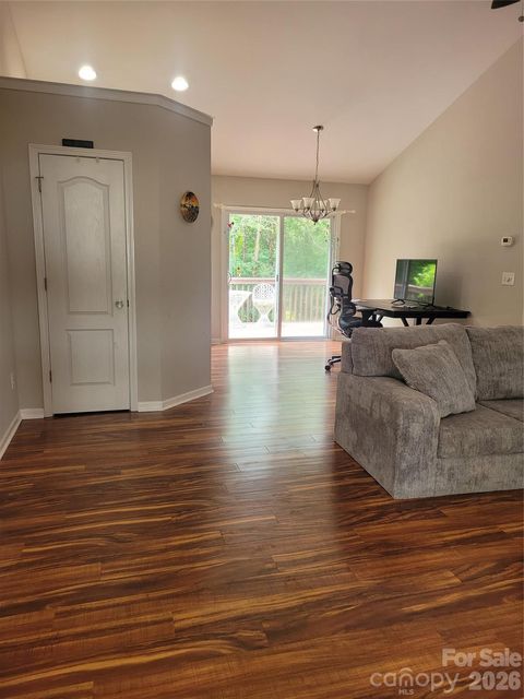 Photo of 4089 Fallen Pine Road, Sherrills Ford, NC 28673 (MLS # 4398375)