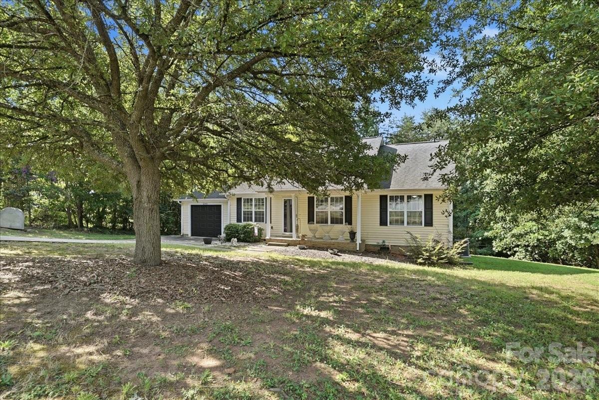4089 Fallen Pine Road