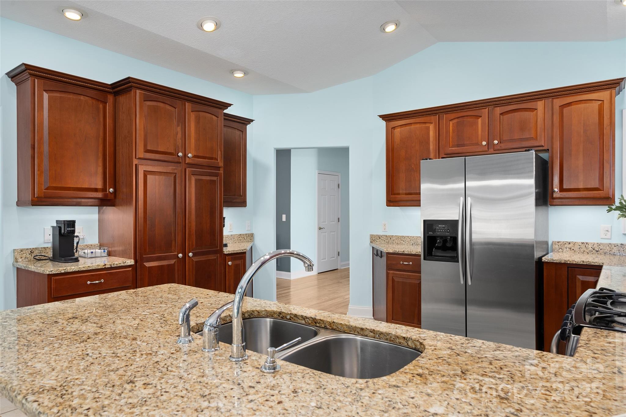 Royal Pines Village - Residential