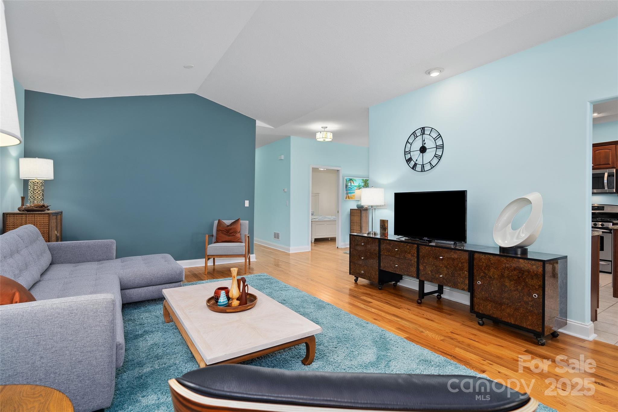 Royal Pines Village - Residential