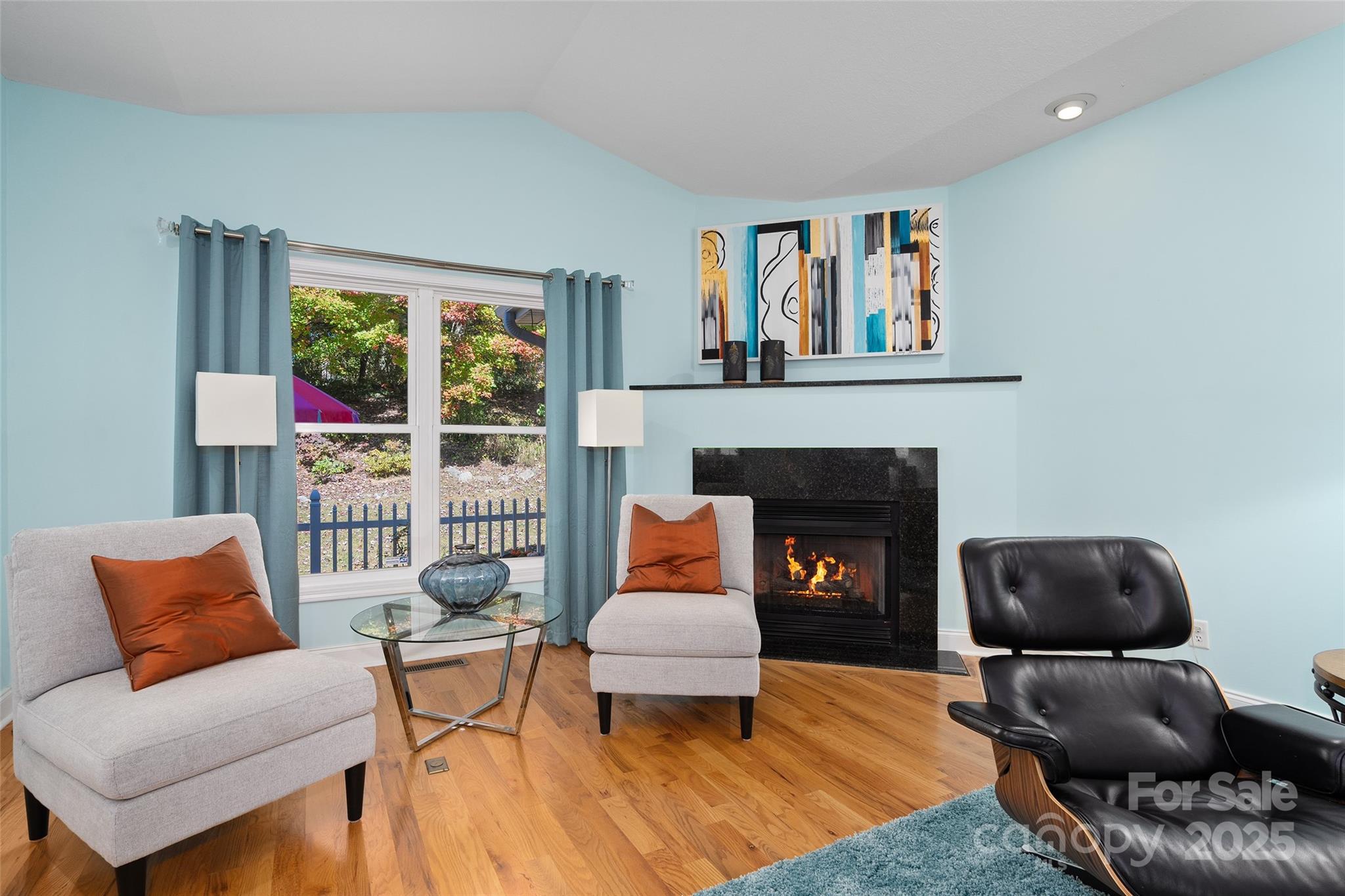 Royal Pines Village - Residential