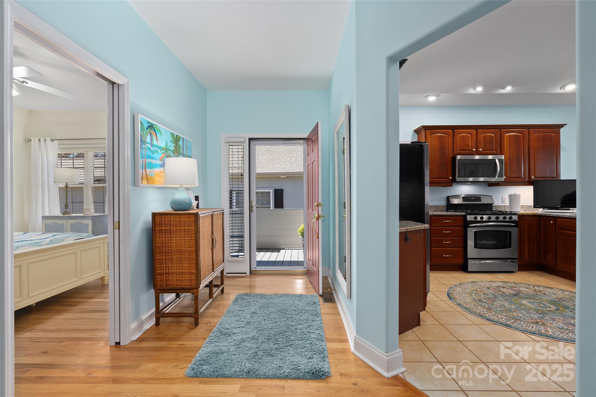 Royal Pines Village - Residential