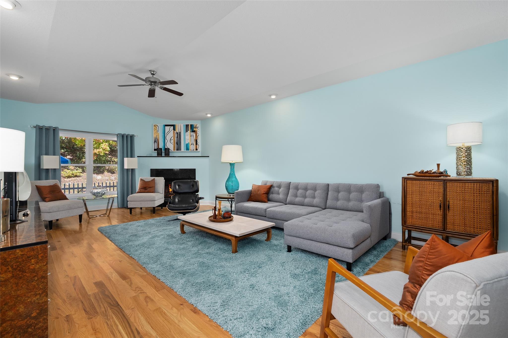 Royal Pines Village - Residential