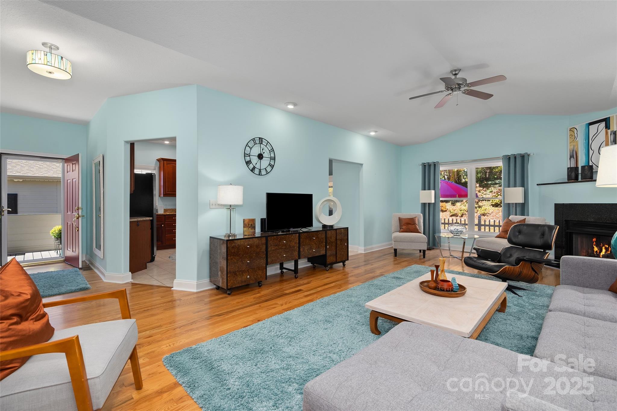 Royal Pines Village - Residential