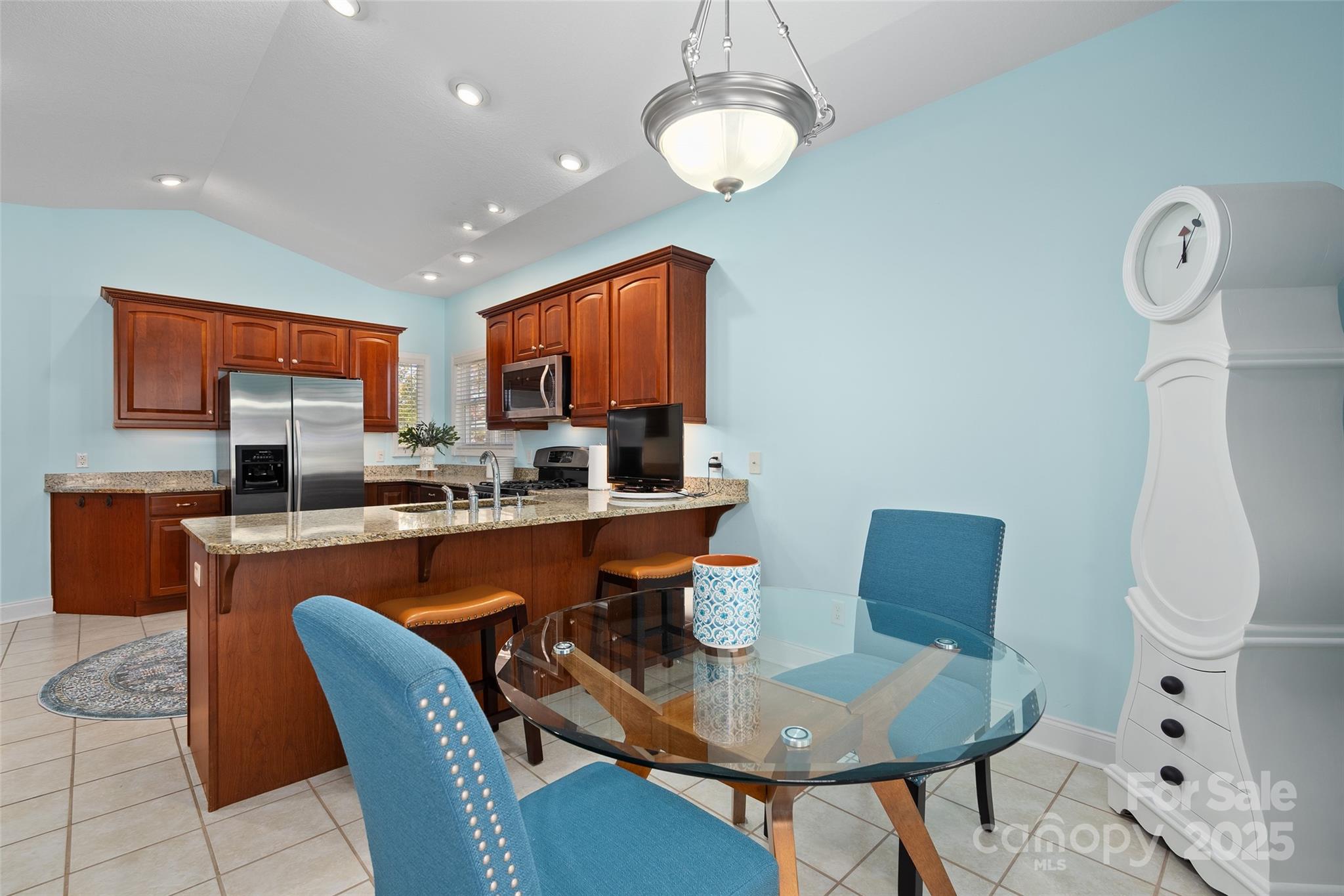 Royal Pines Village - Residential