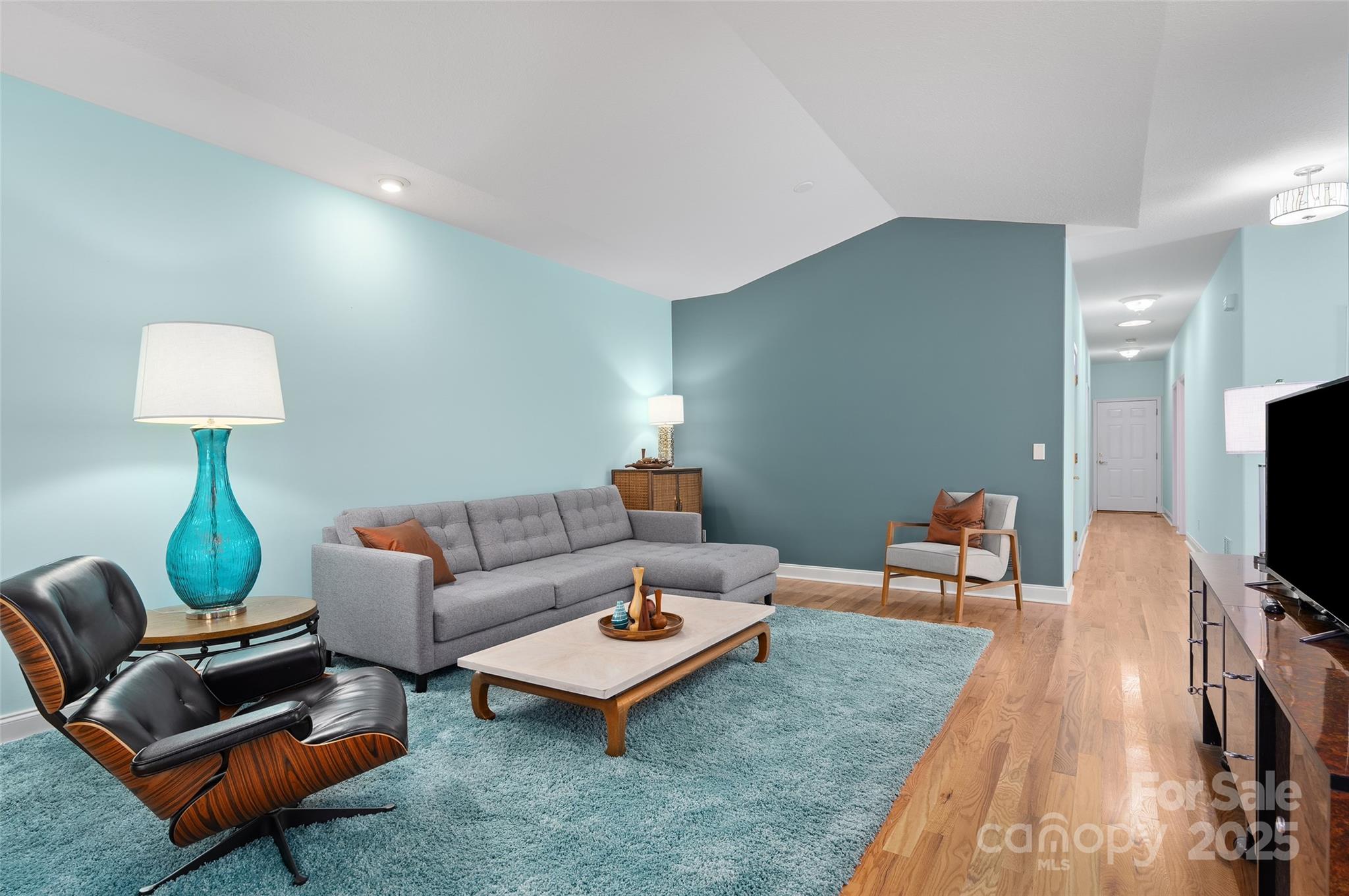 Royal Pines Village - Residential