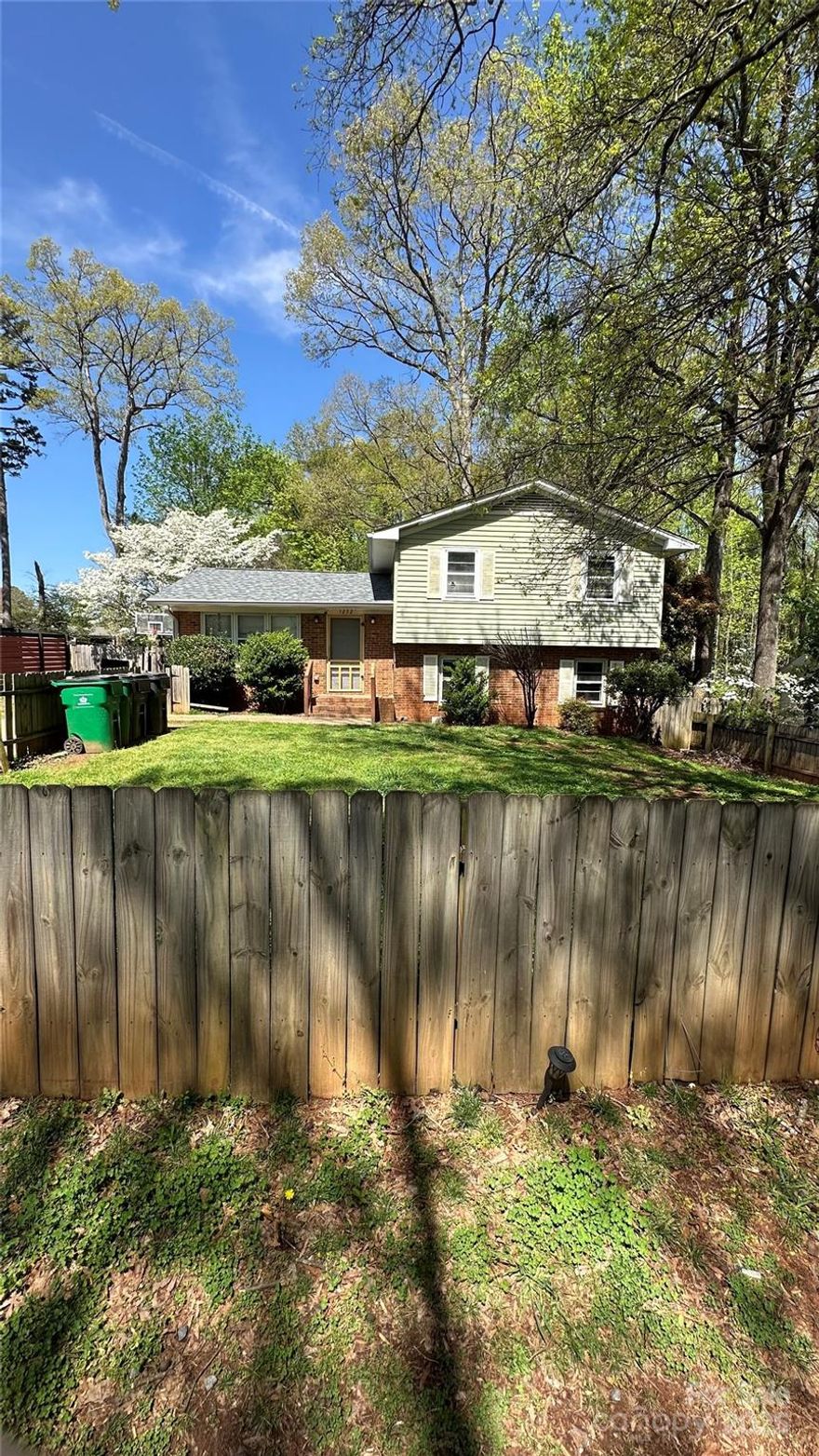 This home is located in the Hidden Valley neighborhood and offers beautiful potential for the right buyer. It is being sold as is and is ideal for investors looking for their next opportunity. There is a bonus room that could be used as a bedroom. A new roof was installed in 2022. The seller makes no guarantees or warranties regarding the property's condition beyond this and will not make any additional repairs. All offers must be submitted with proof of funds.