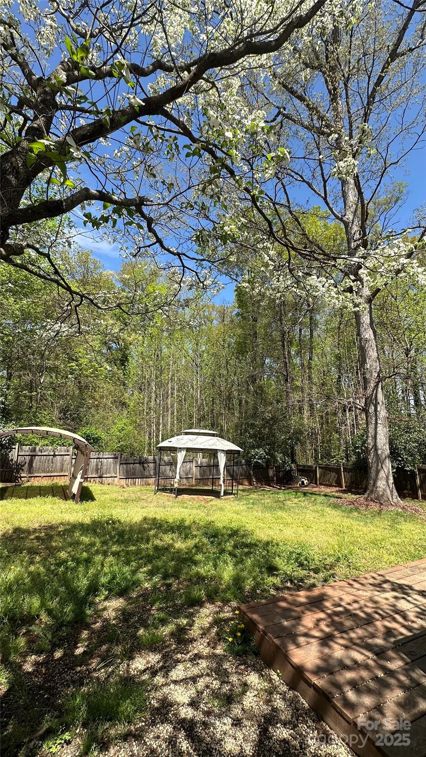 Virginia Manor - Residential