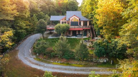 300 Falls View Drive Lake Toxaway NC 28774