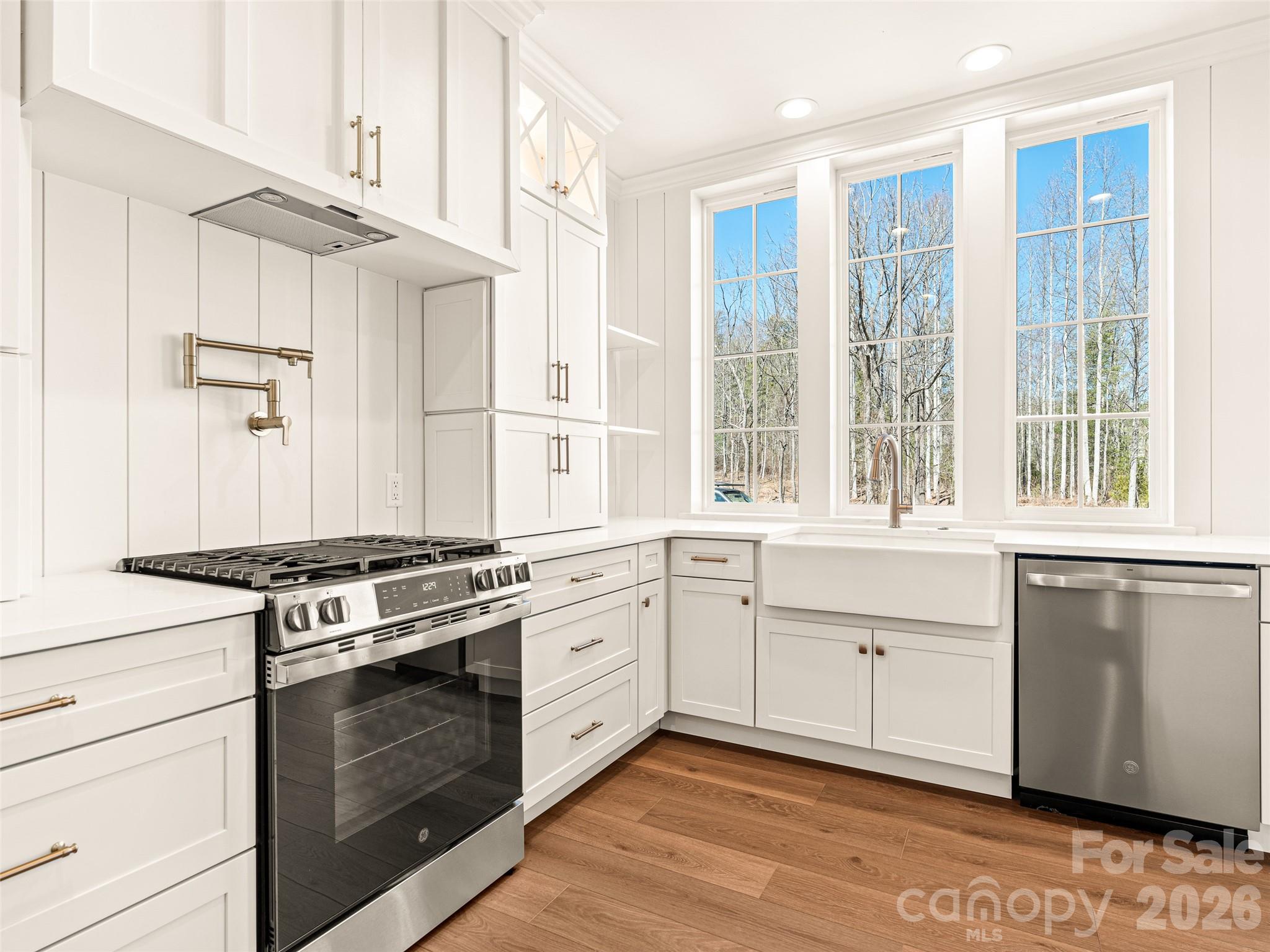 Valley View Farms - Residential