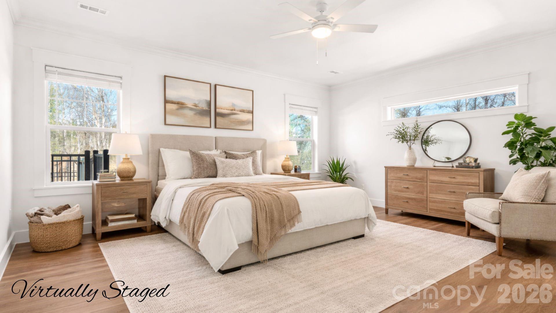 Valley View Farms - Residential